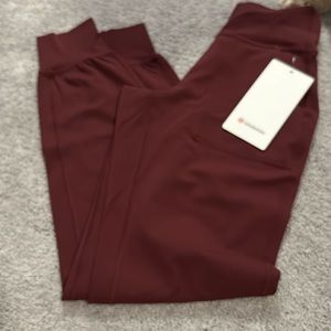 Lululemon align joggers